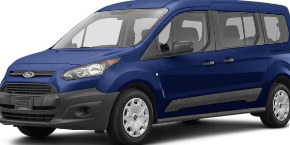 FORD TRANSIT CONNECT 2017 NM0GE9E74H1325814 image